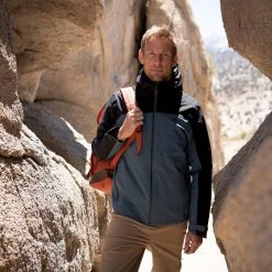 Dare 2b Mens The Jenson Button Edit Diluent Recycled Waterproof Jacket (Danger Red/Orion 25 Dare 2b Mens The Jenson Button Edit Diluent Recycled Waterproof Jacket (Danger Red/Orion -jacket shop k89ab016db5dacd0d29aa1f5a3e0c7044