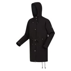 Regatta Amberose Women's Hiking Parka Jacket