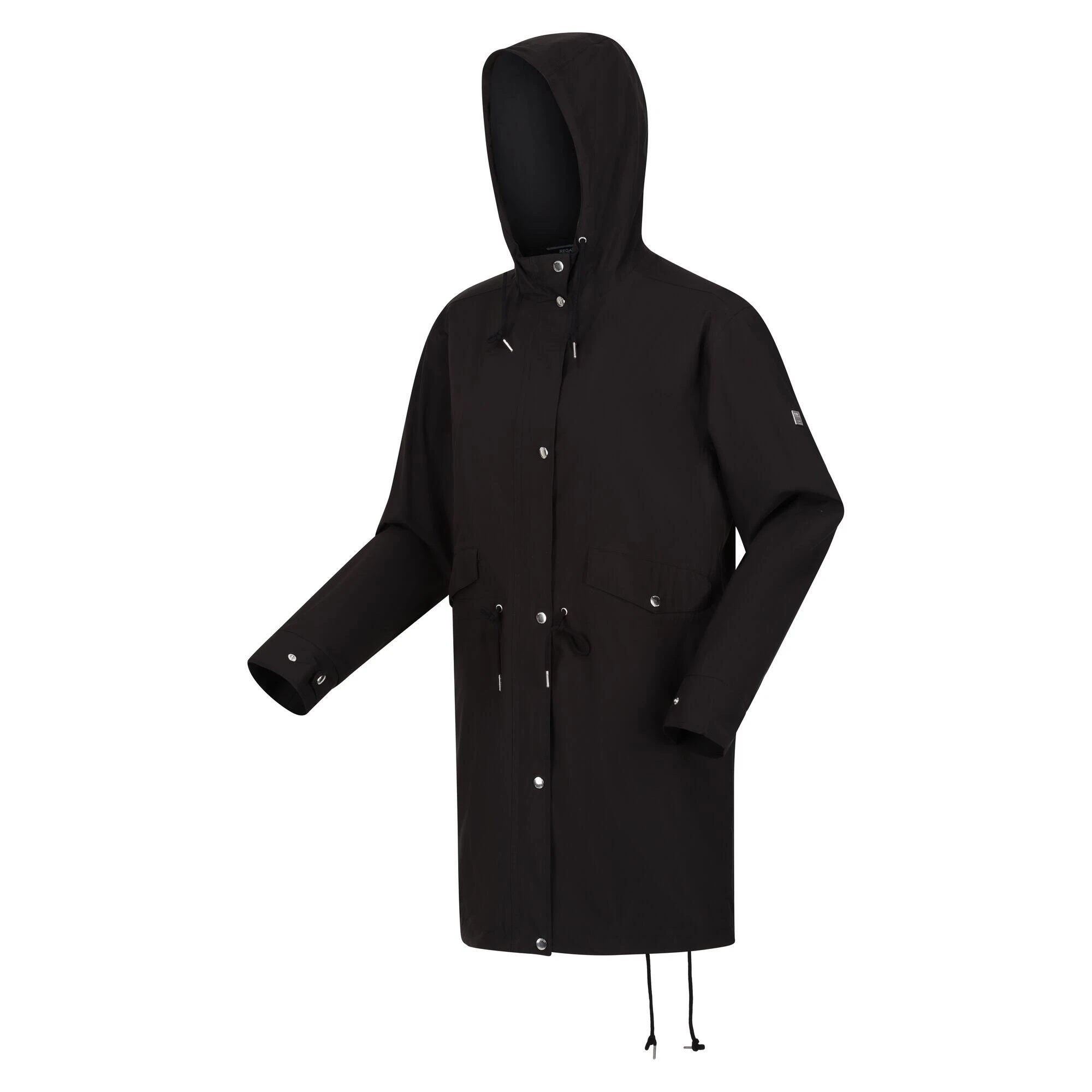 Regatta Amberose Women's Hiking Parka Jacket 3 Regatta Amberose Women's Hiking Parka Jacket