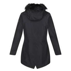 Regatta Serleena Women's Hiking Waterproof Parka Jacket -jacket shop k8a10e221ec110b253874b68ff0a39a7f