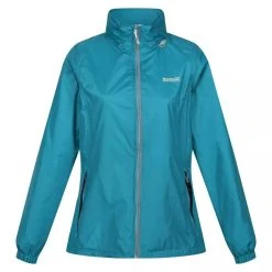 Regatta Womens/Ladies Corinne IV Waterproof Jacket (Fragrant Lilac) 50 Regatta Womens/Ladies Corinne IV Waterproof Jacket (Fragrant Lilac) -jacket shop k8ad7be321952aae05c0599db93e14a87