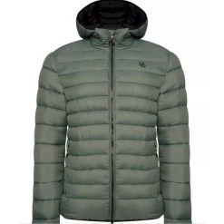 Dare 2b Mens Drifter II Padded Jacket (Black) -jacket shop k8afba8ba5027d13ab9e84f7b07379720