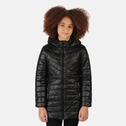 Regatta Kids' Babette Insulated Jacket 11 Regatta Kids' Babette Insulated Jacket -jacket shop k8b13120aa872b1c2ca562fe2f2d88359