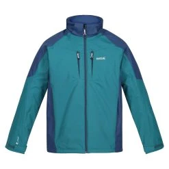 Regatta Winter Calderdale Men's Hiking Jacket -jacket shop k8c185637ea32ff9b2ac1ccf9fd755702