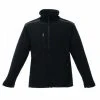 Regatta Mens Sandstorm Jacket (Black) -jacket shop k8c993c4984a86c2fd5d9b743e362227d