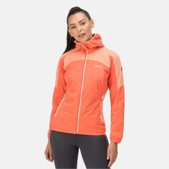 Regatta Tarvos IV Women's Hiking Softshell Jacket -jacket shop k8dd7d6a260975d658e00d48fd5f1db73