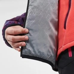 Quechua Kids’ Padded Hiking Jacket MH500 7 -jacket shop k8de4a1e617318b205991c526731c04a9