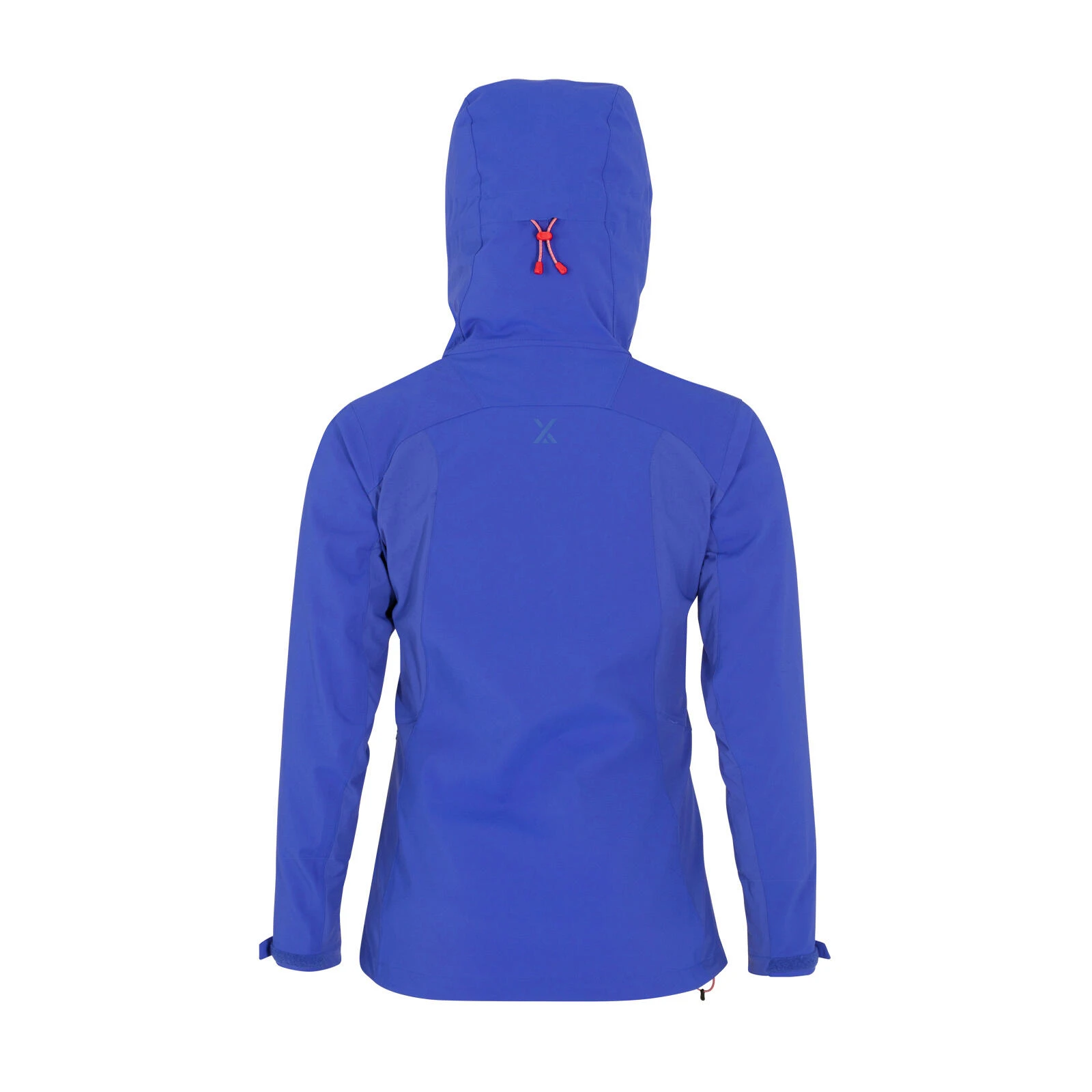 Berghaus Taboche Womens Windproof Softshell Jacket Purple 4 Berghaus Taboche Womens Windproof Softshell Jacket Purple - Image 2