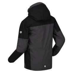 Regatta Kids' Beamz II Insulated Jacket -jacket shop k8e10b2a3774da05e8fc48705184bdd4e