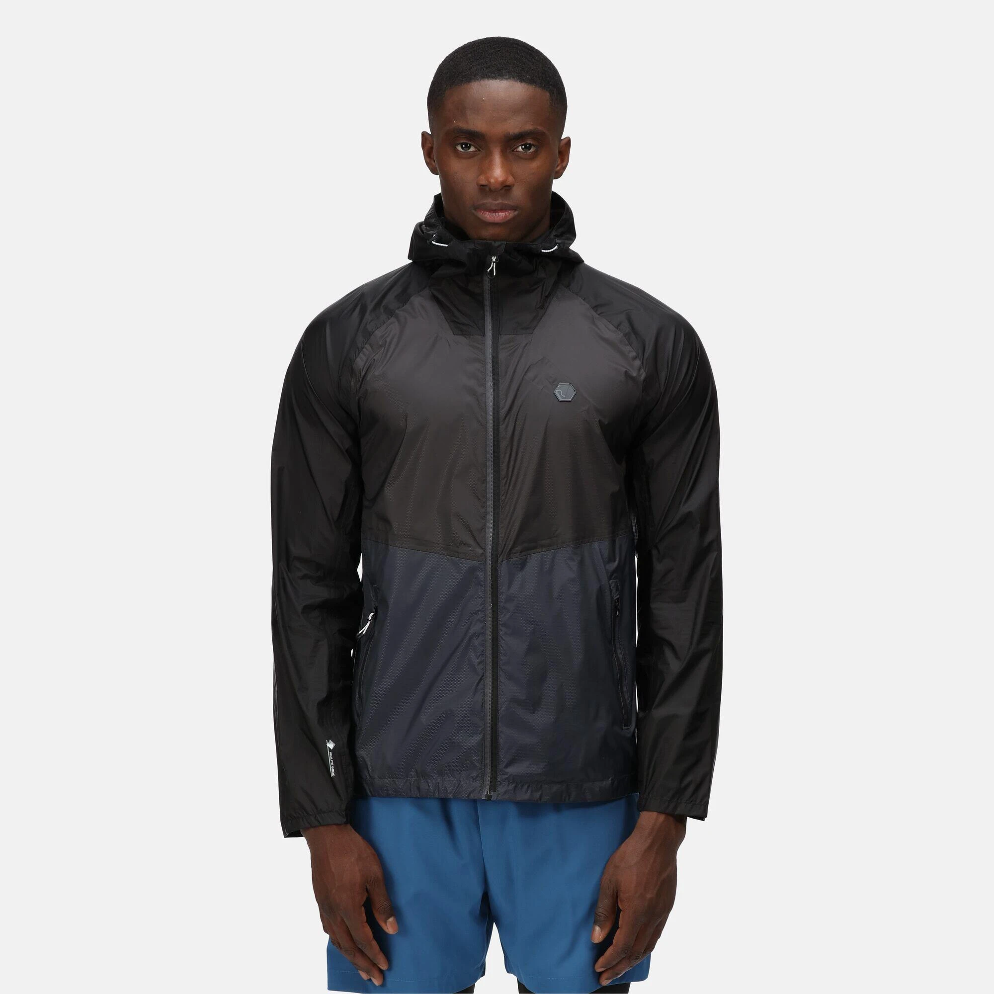 Regatta Pack-It Pro Men's Hiking Jacket 7 Regatta Pack-It Pro Men's Hiking Jacket - Image 5