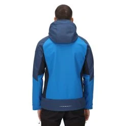 Regatta Men's Hewitts VII Softshell Jacket -jacket shop k8f1c3a9d9e5791134b38b11c3d5e2715