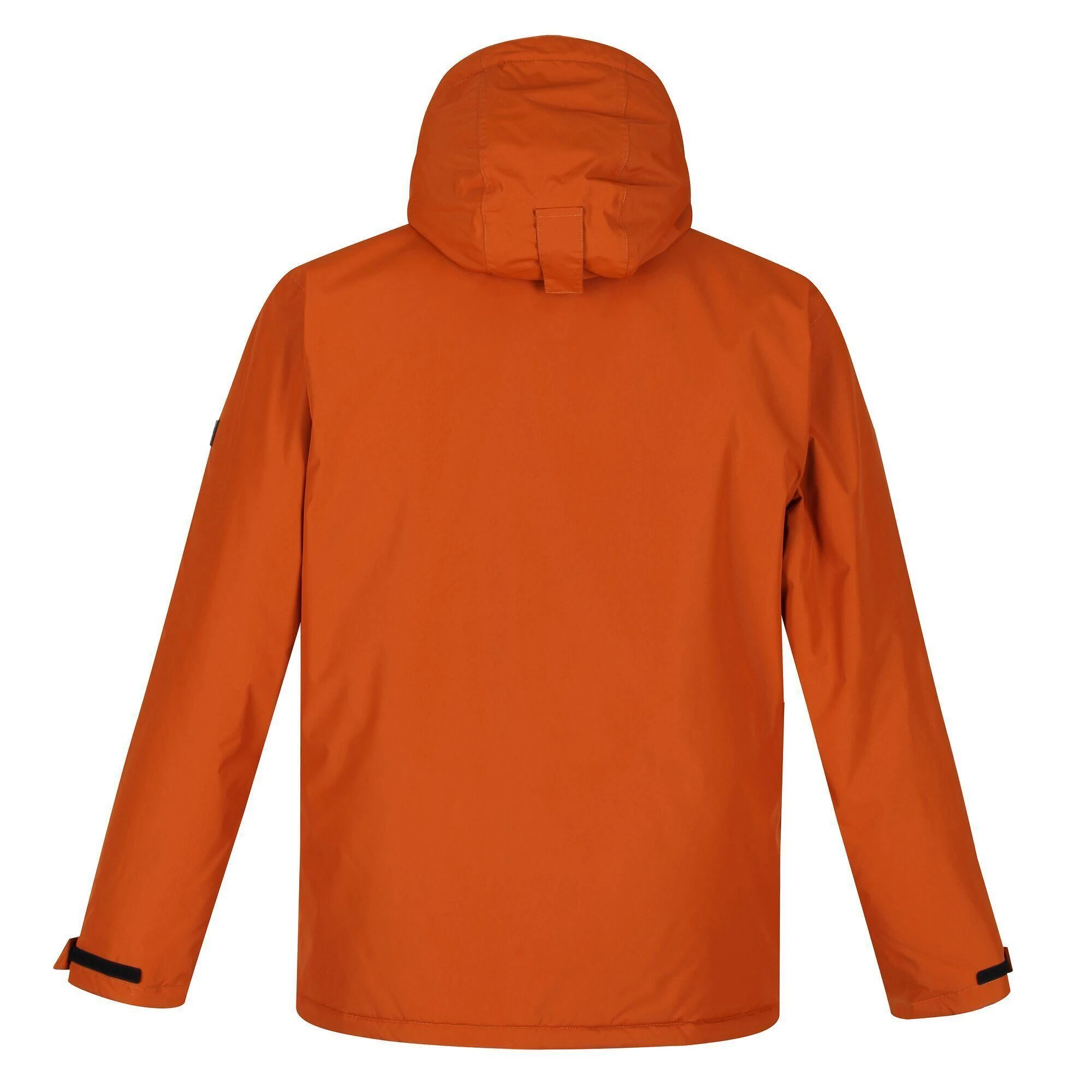 Regatta Mens Sterlings III Insulated Waterproof Jacket (Black) 23 Regatta Mens Sterlings III Insulated Waterproof Jacket (Black) - Image 21