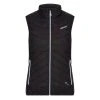 Regatta Womens/Ladies Halton V Softshell Body Warmer (Black/Ash) -jacket shop k8fe717e4611bf78724ba6eb766edd182