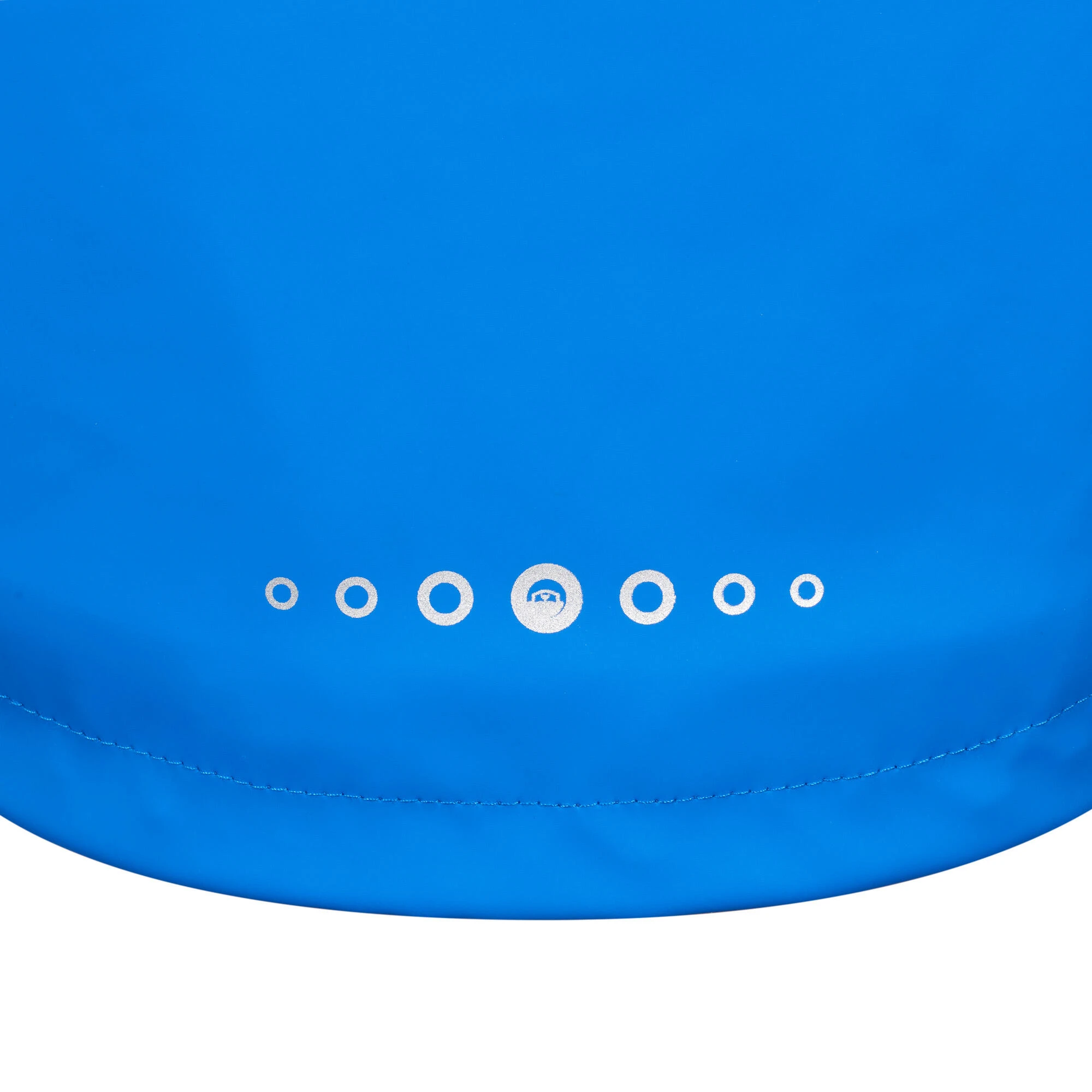 Spotty Otter Forest Leader Insulated PU Jacket Blue 7 Spotty Otter Forest Leader Insulated PU Jacket Blue - Image 5