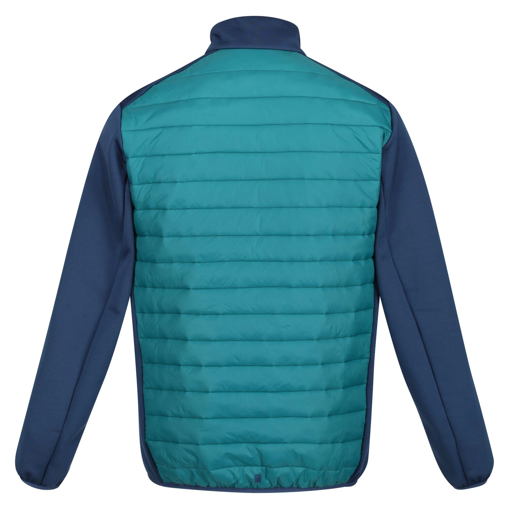Regatta Men's Clumber III Hybrid Jacket 6 Regatta Men's Clumber III Hybrid Jacket - Image 4