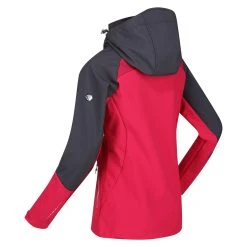 Regatta Women's Desoto VIII Lightweight Jacket -jacket shop k92168ad9eaabf8926b207ca7e79632a3