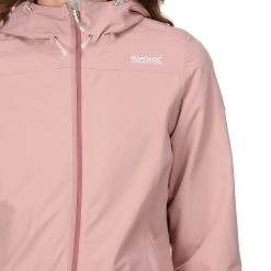 Regatta Women's Hamara III Waterproof Jacket 14 Regatta Women's Hamara III Waterproof Jacket -jacket shop k9238665a09e1b96e00afc0077c591a2e