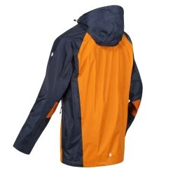 Regatta Dresford Men's Hiking Jacket -jacket shop k92a410fe722e2454197f205649dbcafd