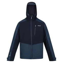 Regatta Men's Highton Stretch II Waterproof Jacket -jacket shop k92ec9823291edcdad7f09cd3b467d6e5