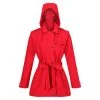 Dare 2b Womens/Ladies Ginerva Jacket (True Red) -jacket shop k934bd24157d0f558f8600d9cff88301b