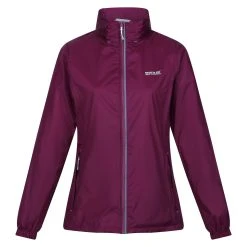 Regatta Womens/Ladies Corinne IV Waterproof Jacket (Fragrant Lilac) 54 Regatta Womens/Ladies Corinne IV Waterproof Jacket (Fragrant Lilac) -jacket shop k936c2b073e767a7f58ed2c97b61c969f