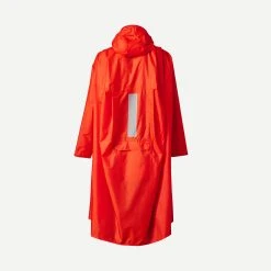 Quechua Hiking Rain Poncho - MT900 - 75L - Red 13 Quechua Hiking Rain Poncho - MT900 - 75L - Red -jacket shop k939a762627974988d1545d936def178d