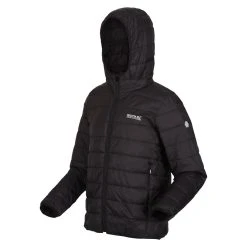Regatta Kids' Hooded Hillpack Jacket 14 Regatta Kids' Hooded Hillpack Jacket -jacket shop k93a6da4fc35a34527430dcc8e93f44bd