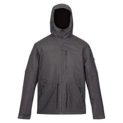 Regatta Men's Highside VII Waterproof Jacket -jacket shop k944c50db8bd799790924efacd1eaebef