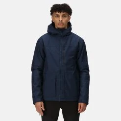 Regatta Men's Highside VII Waterproof Jacket -jacket shop k948369030062877be81b57edb83cc04b