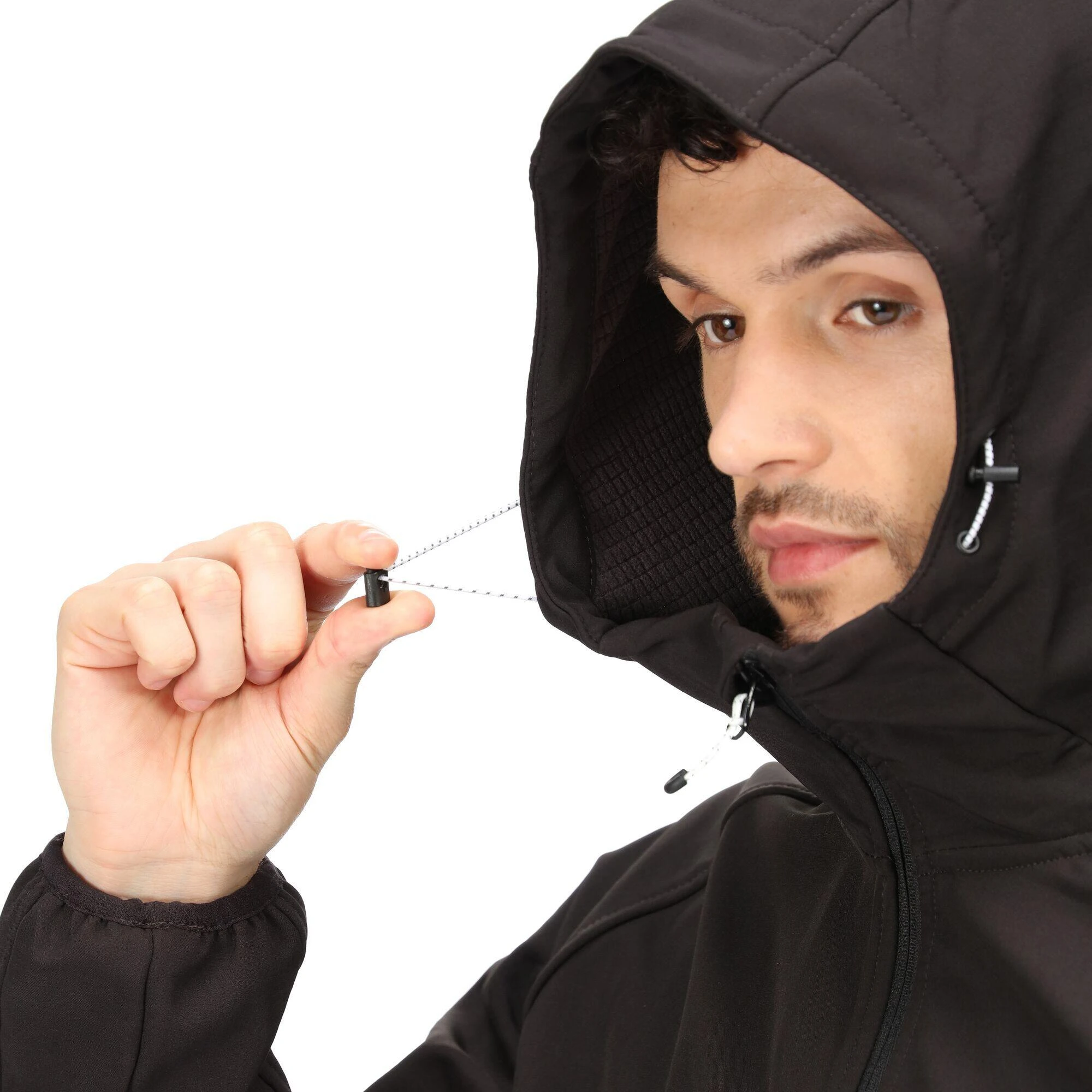 Regatta Men's Arec III Softshell Jacket 9 Regatta Men's Arec III Softshell Jacket - Image 7