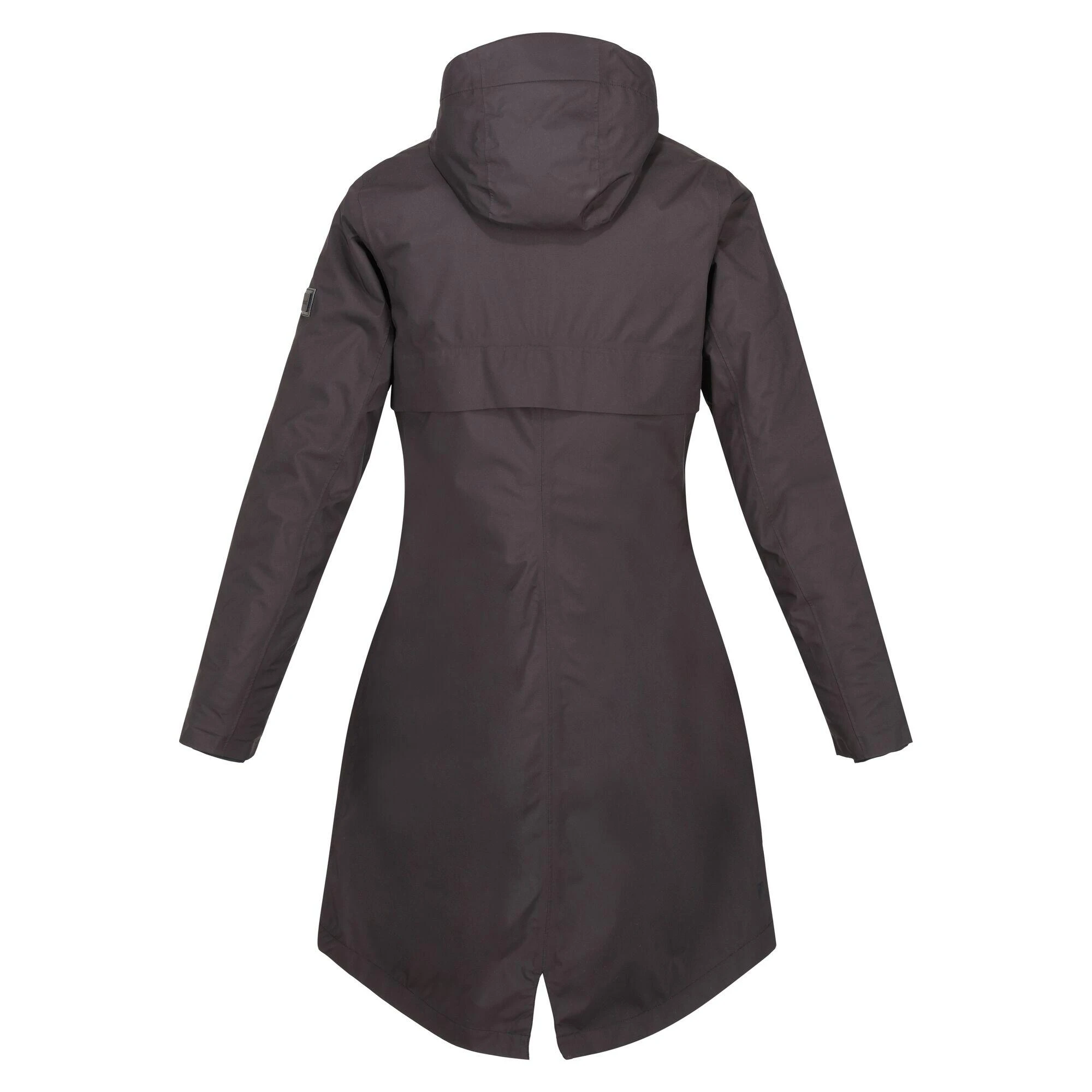 Regatta Women's Rulford Waterproof Parka Jacket 6 Regatta Women's Rulford Waterproof Parka Jacket - Image 4