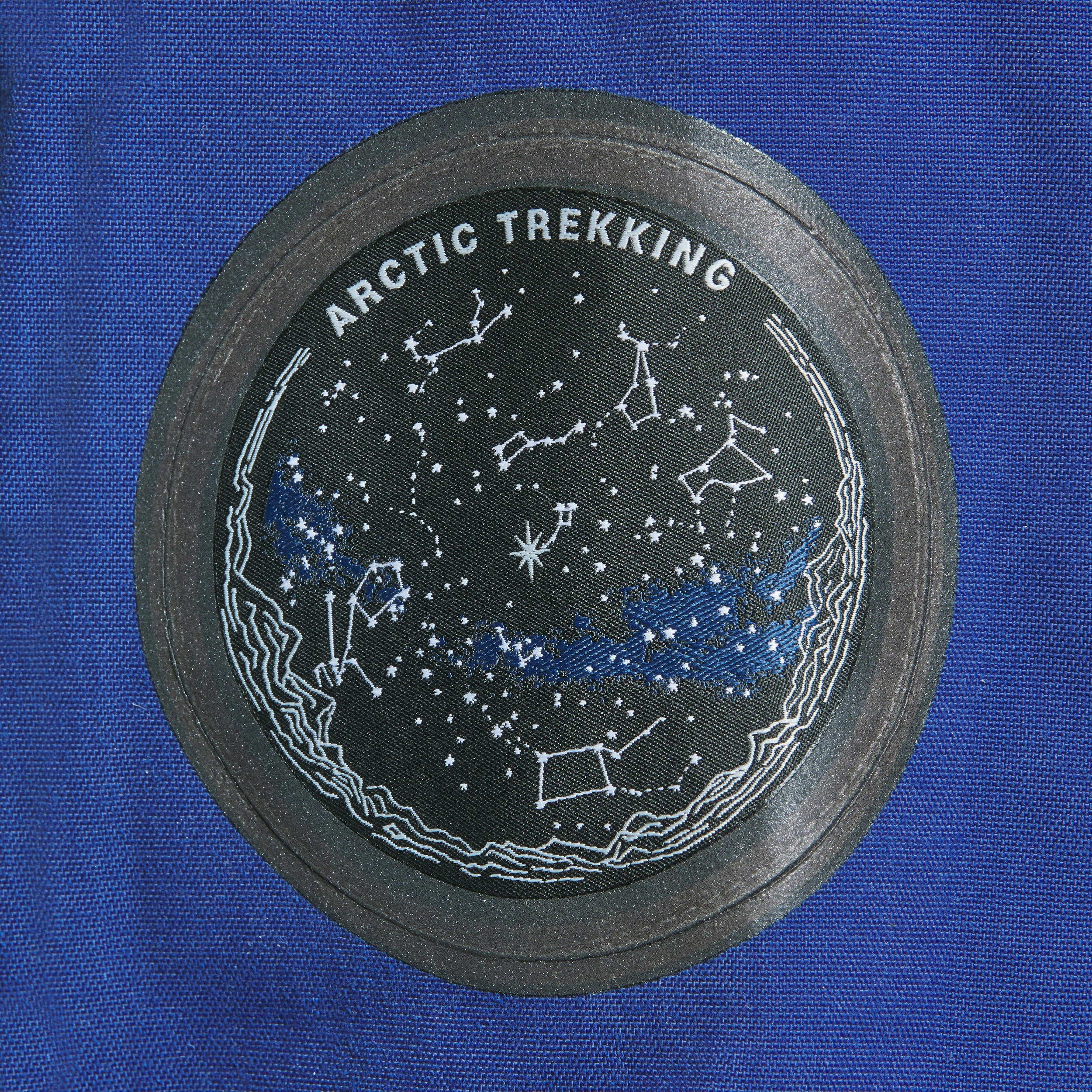 Forclaz 3in1 Waterproof Parka Trekking Jacket - Artic 900 -33°C 9 Forclaz 3in1 Waterproof Parka Trekking Jacket - Artic 900 -33°C - Image 7