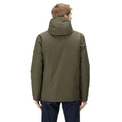 Regatta Sterlings III Men's Hiking Jacket -jacket shop k95e56be89babdf6e7340a4f673a213f3