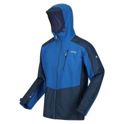 Regatta Men's Highton Stretch II Waterproof Jacket -jacket shop k965098b608afb1b198215bc8c8b631f1