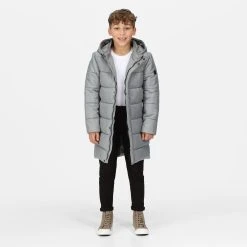 Regatta Kids' Bodie Insulated Jacket 12 Regatta Kids' Bodie Insulated Jacket -jacket shop k96ba1be4ead8c2867e196f1d7de64c71