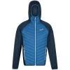 Regatta Mens Andreson VI Hybrid Padded Jacket (Blue/Moonlight Denim) -jacket shop k96bedc3d39d87c3a5024d05a6504e154