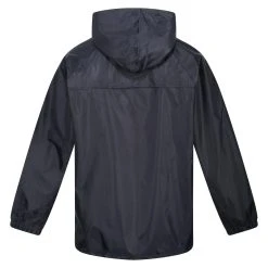 Regatta Great Outdoors Mens Outdoor Classics Waterproof Stormbreak Jacket (Black) -jacket shop k971f2635220f35fcb8950fcc2e6037cc