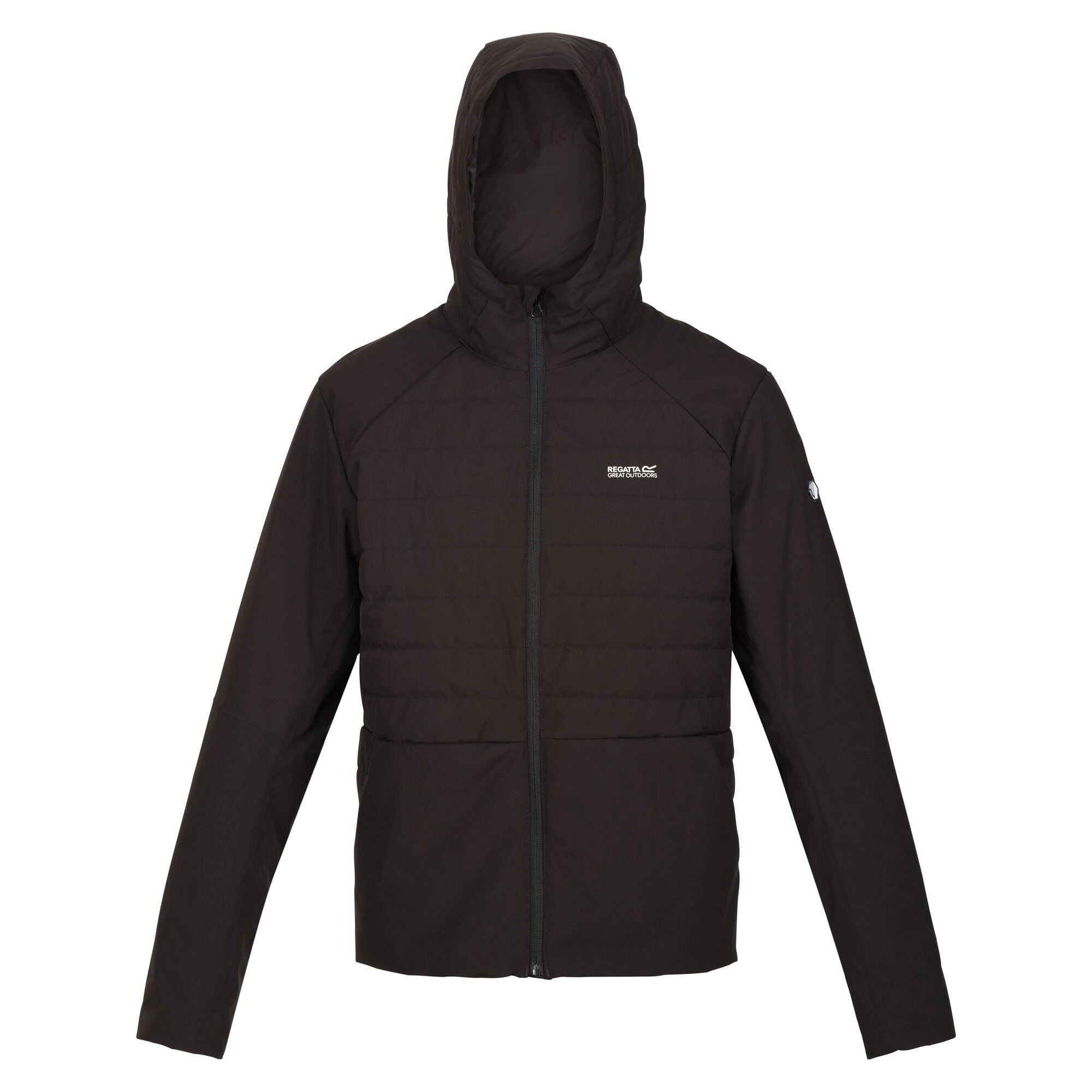 Regatta Daxford Men's Walking Jacket 5 Regatta Daxford Men's Walking Jacket - Image 3