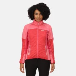 Regatta Yare V Women's Hiking Midlayer Jacket -jacket shop k97c6458e3efbba6e77a1e441610f7b56