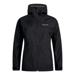 Berghaus Deluge Pro Waterproof Womens Jacket