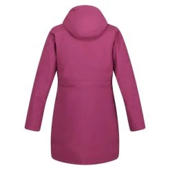 Regatta Yewbank II Women's Hiking Jacket -jacket shop k9814c35b9c45871c456a177ef3cc980f