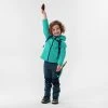 Quechua Kids’ Softshell Hiking Jacket MH550 2-6 Years -jacket shop k986eedeed57c5f5c9742129a548ae7b5
