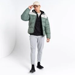 Dare 2b Mentor Men's Walking Padded Jacket 30 Dare 2b Mentor Men's Walking Padded Jacket -jacket shop k987f6ff745cda8797f95fe0b436523db