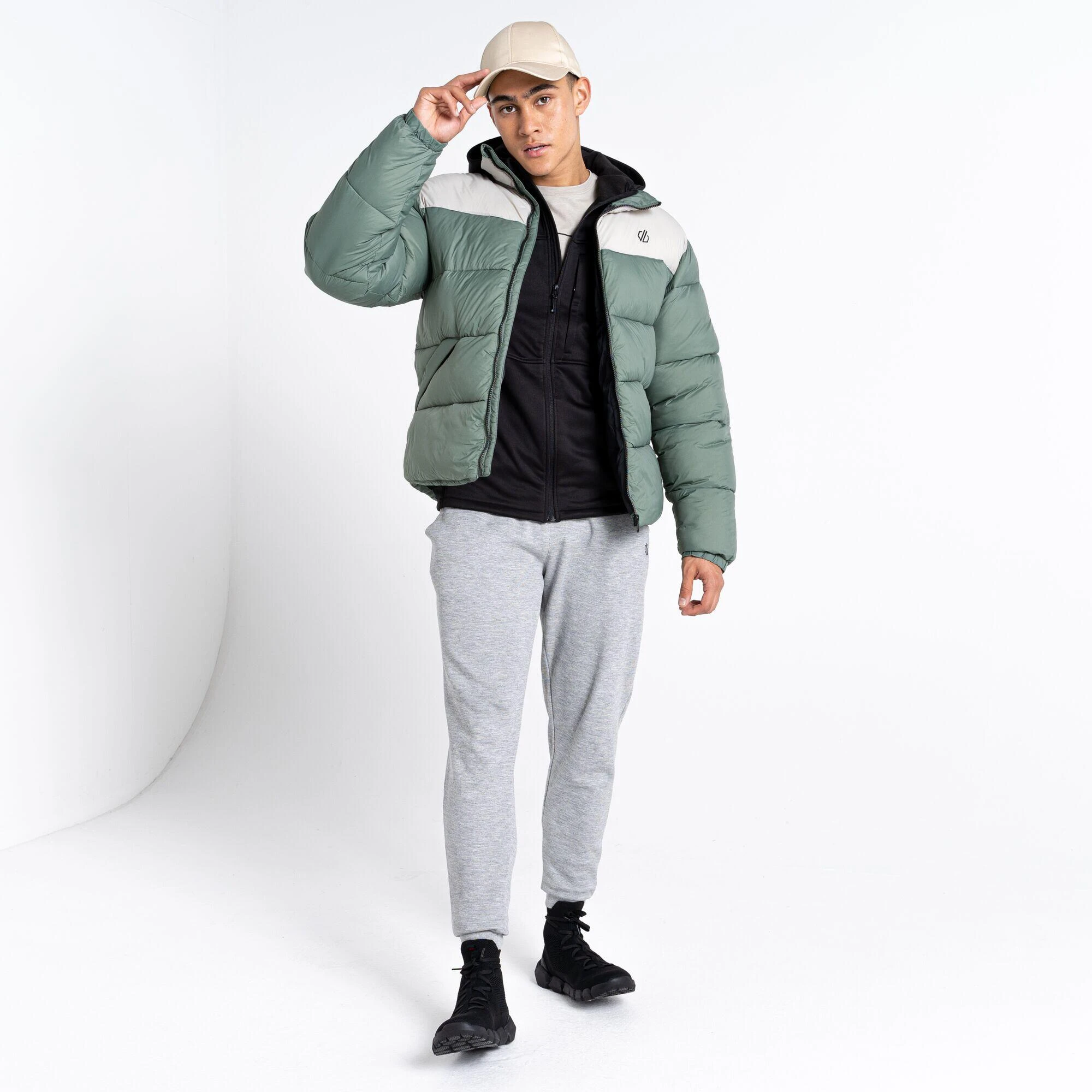 Dare 2b Mentor Men's Walking Padded Jacket 16 Dare 2b Mentor Men's Walking Padded Jacket - Image 14