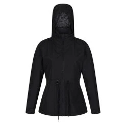 Regatta Nadira Women's Hiking Hooded Jacket -jacket shop k9897a4609788ba9503789a09171c0329