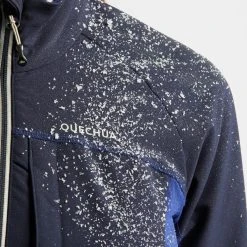 Quechua Women's Warm Softshell Hiking Jacket 17 Quechua Women's Warm Softshell Hiking Jacket -jacket shop k9928bf65537a5547c27891328c1a63b0