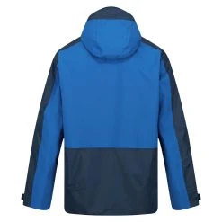 Regatta Men's Highton Stretch II Waterproof Jacket -jacket shop k993906b8da921cebd131efca59700ff9