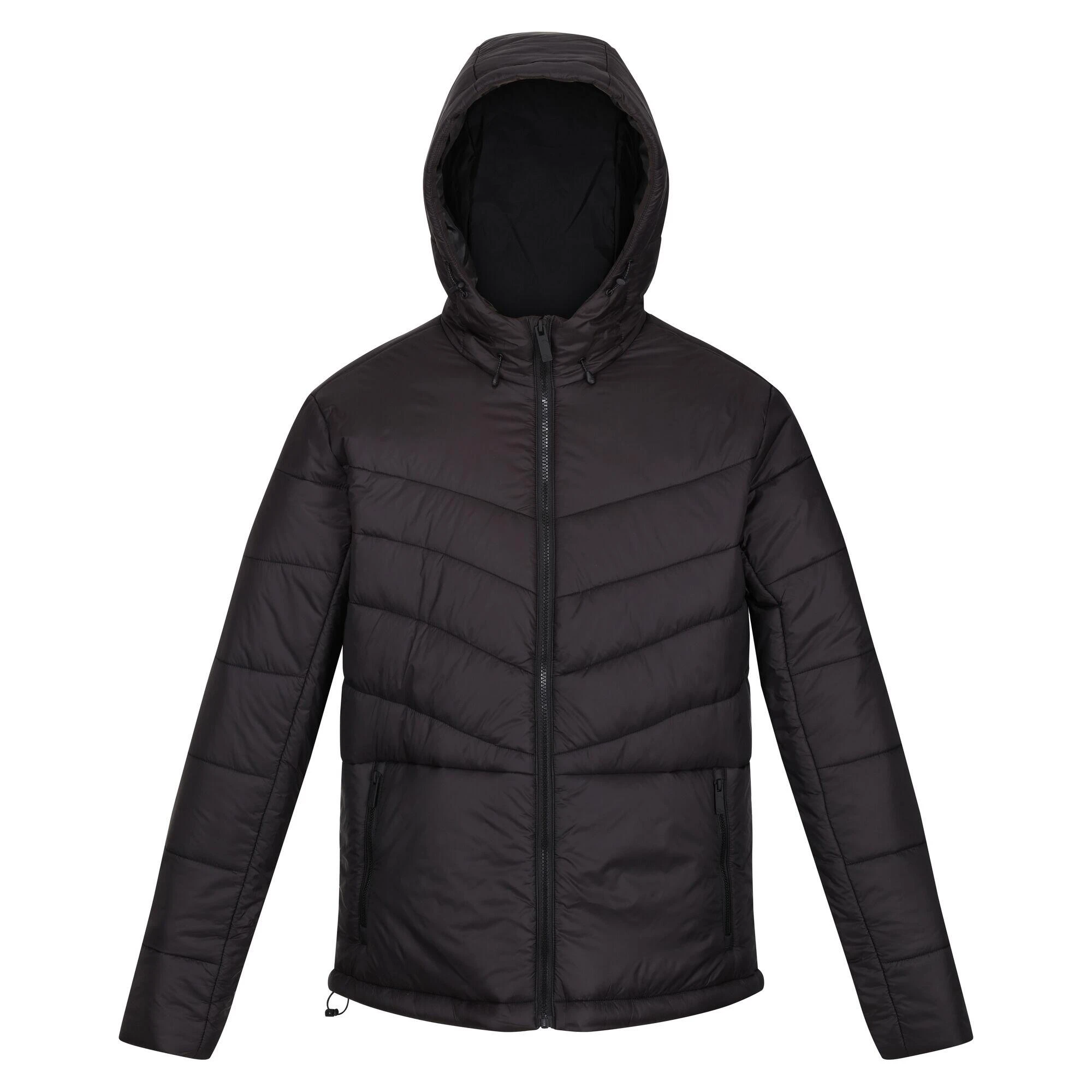 Regatta Volter Loft Heated Jacket III Men's Walking Jacket 5 Regatta Volter Loft Heated Jacket III Men's Walking Jacket - Image 3