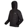 Regatta Kids' Hooded Hillpack Jacket -jacket shop k9949beda08a86804d3e2f2be954be7fe