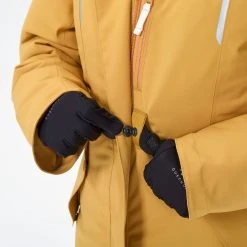 Quechua KIDS’ WARM AND WATERPROOF HIKING PARKA - SH900 -17°C - 7 26 Quechua KIDS’ WARM AND WATERPROOF HIKING PARKA - SH900 -17°C - 7 -jacket shop k99570b62c7172b8ef78778be326375a1